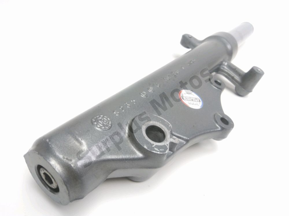 TUBE DE FOURCHE DROIT
