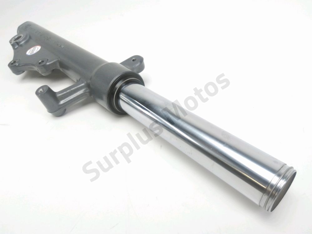 TUBE DE FOURCHE DROIT