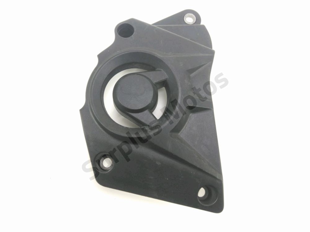 Couvercle pignon sortie boite