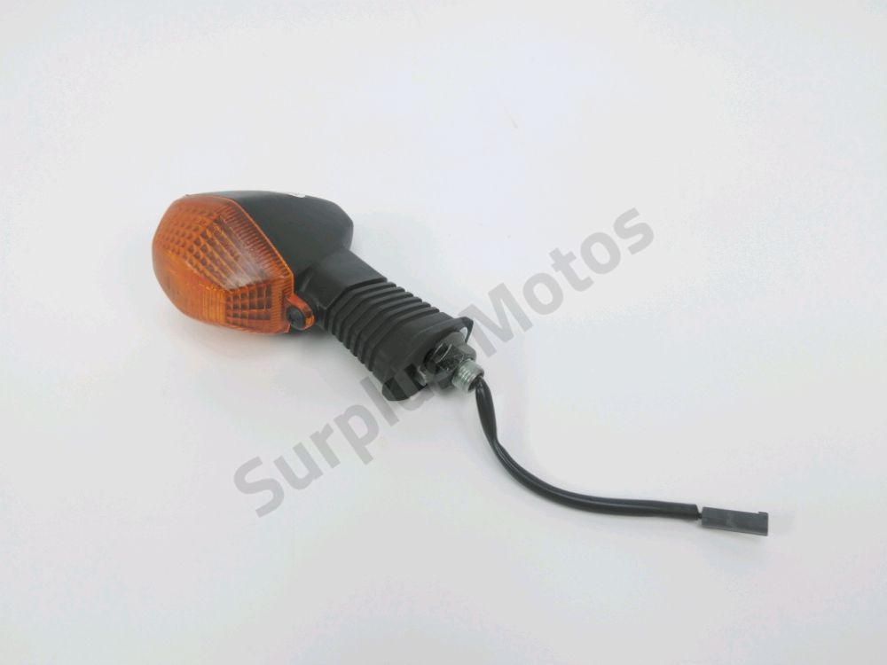 CLIGNOTANT ARRIERE D