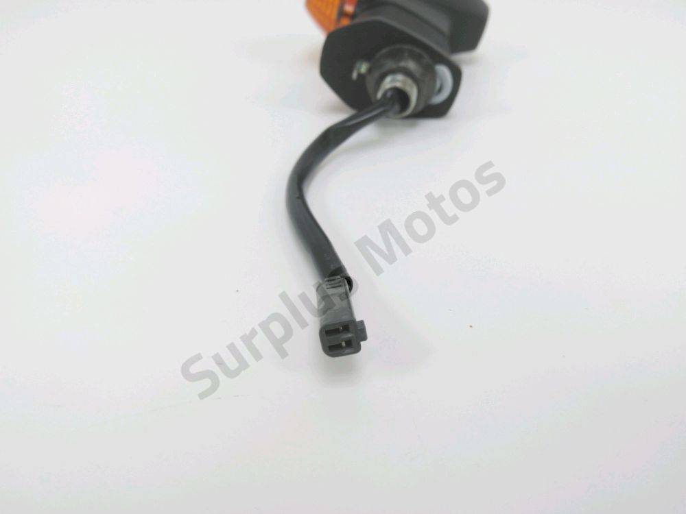 CLIGNOTANT ARRIERE D