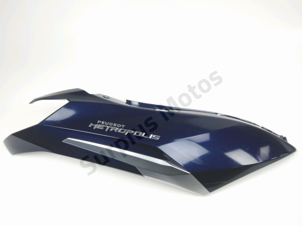 CARENAGE ARRIERE DROIT