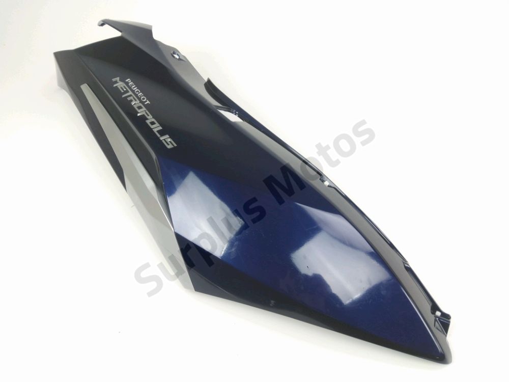 CARENAGE ARRIERE DROIT