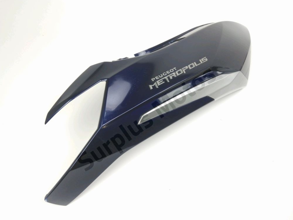 CARENAGE ARRIERE DROIT