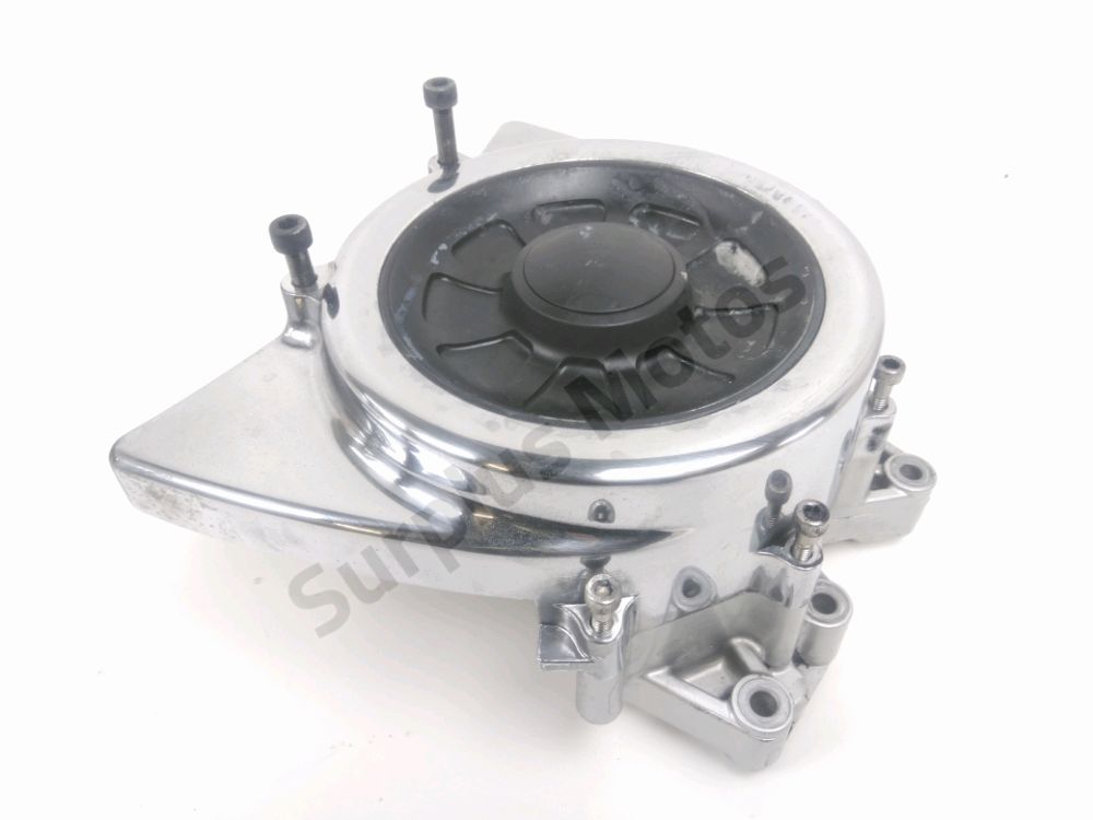 Couvercle pignon sortie boite