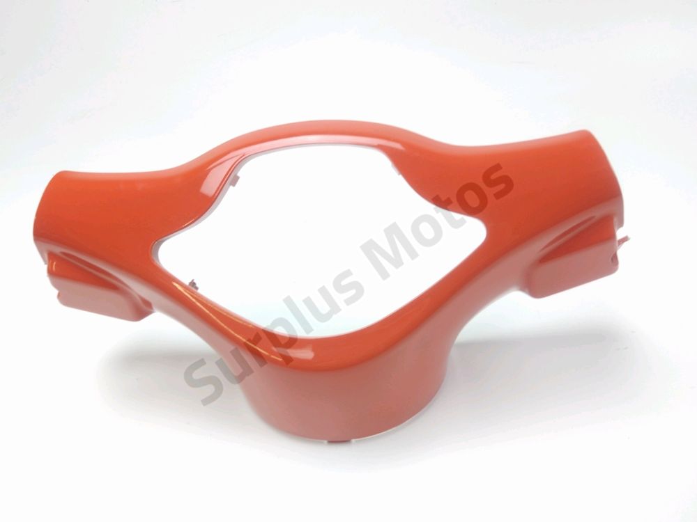 HABILLAGE ARRIERE DU GUIDON