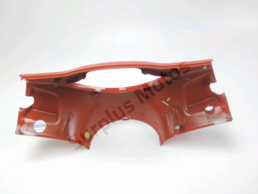 HABILLAGE ARRIERE DU GUIDON