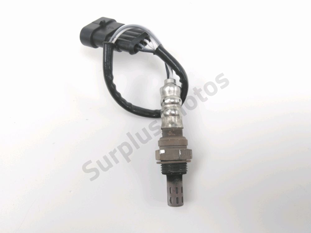 SONDE LAMBDA