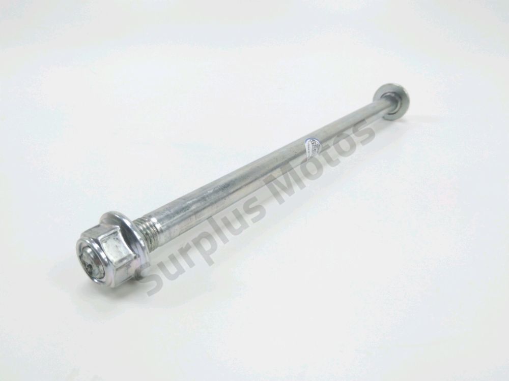 Axe de bras oscillant