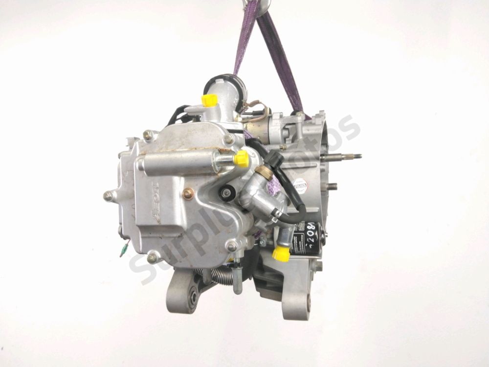 MOTEUR