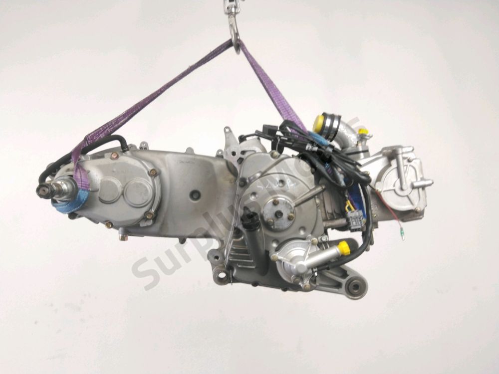 MOTEUR