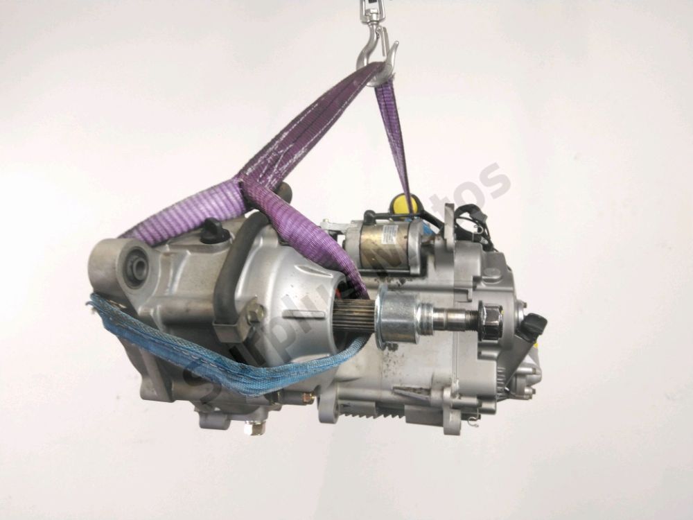 MOTEUR