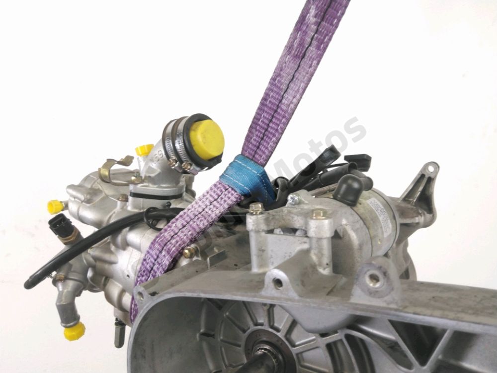 MOTEUR