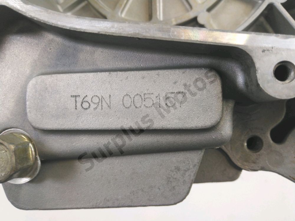 MOTEUR