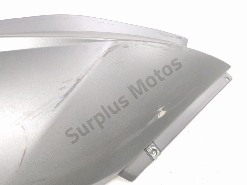 CARENAGE ARRIERE DROIT