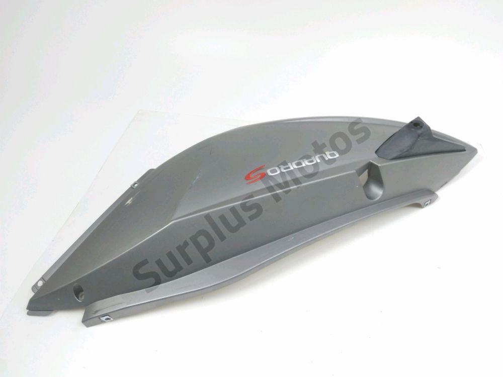 CARENAGE ARRIERE DROIT