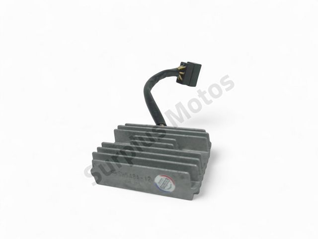 Regulateur de tension