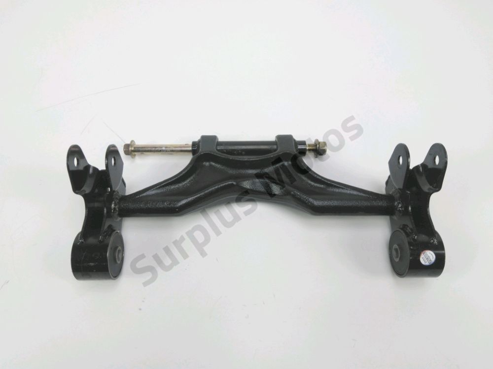 SUPPORT MOTEUR