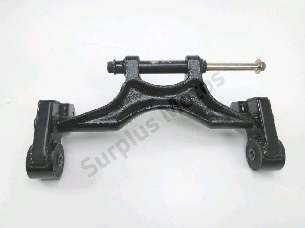 SUPPORT MOTEUR