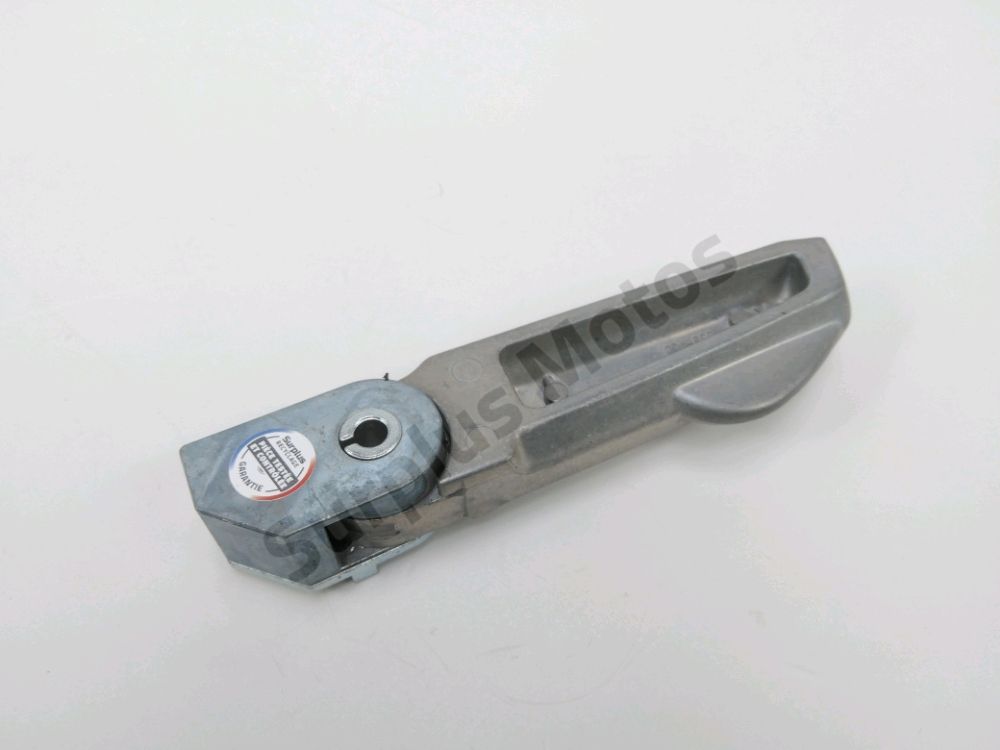 REPOSE PIEDS ARRIERE GAUCHE