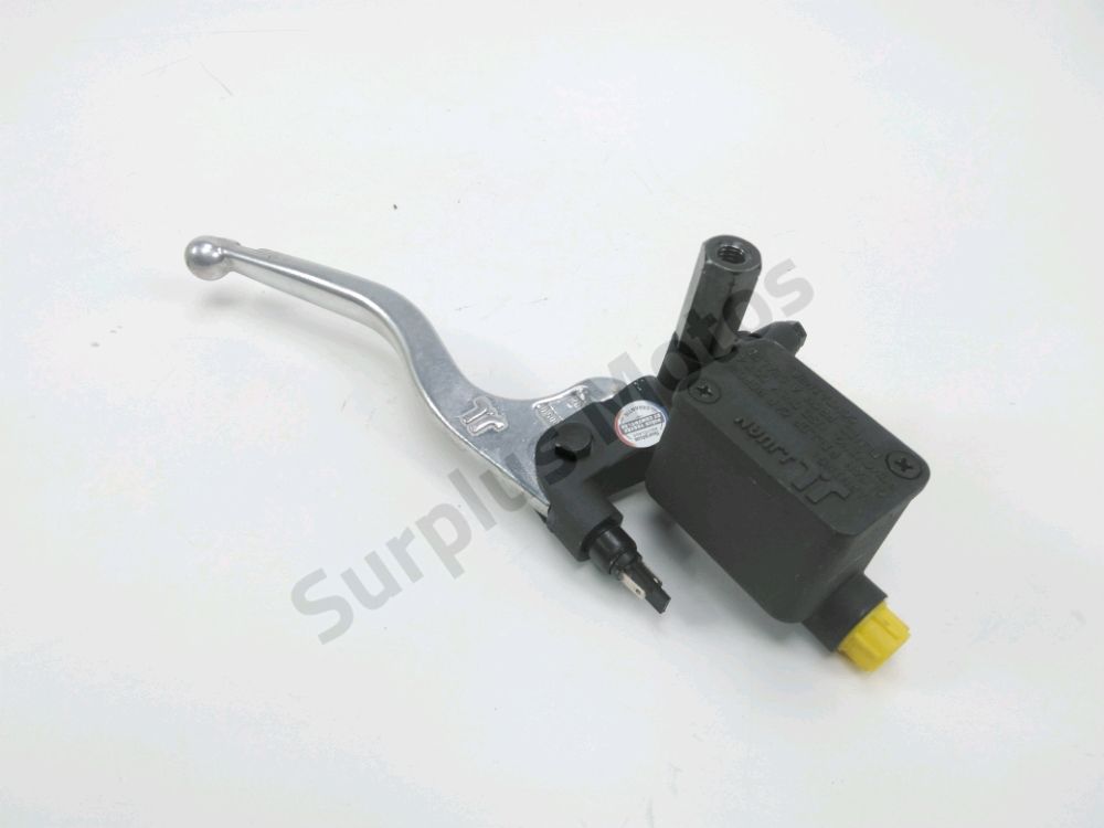 Maitre cylindre frein av complet