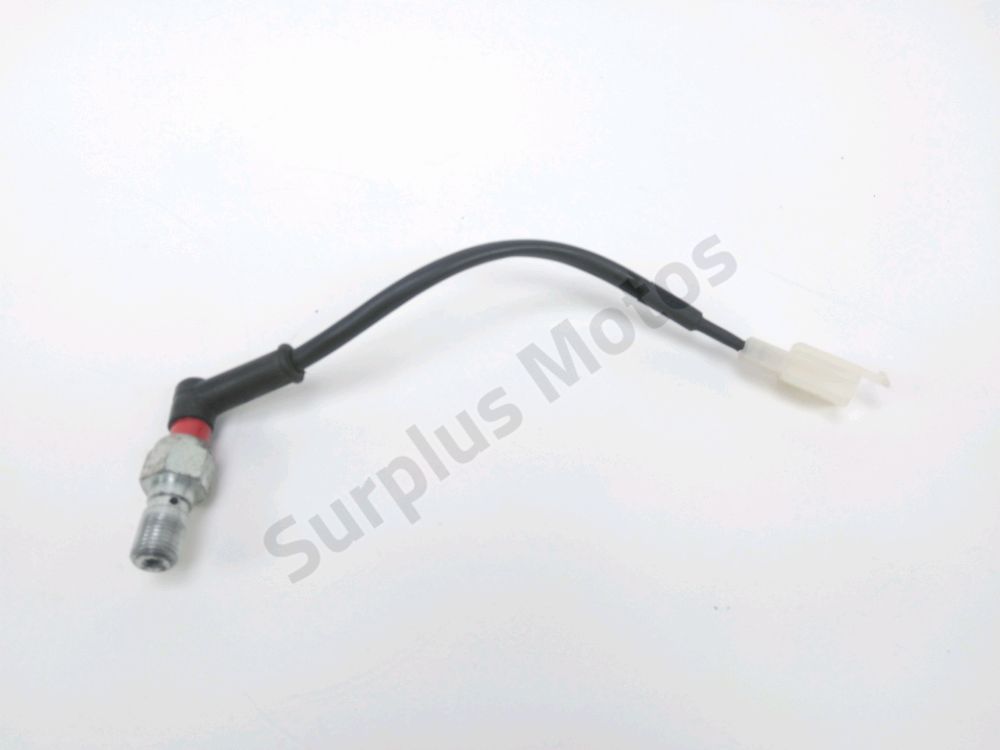 Contacteur de stop ar