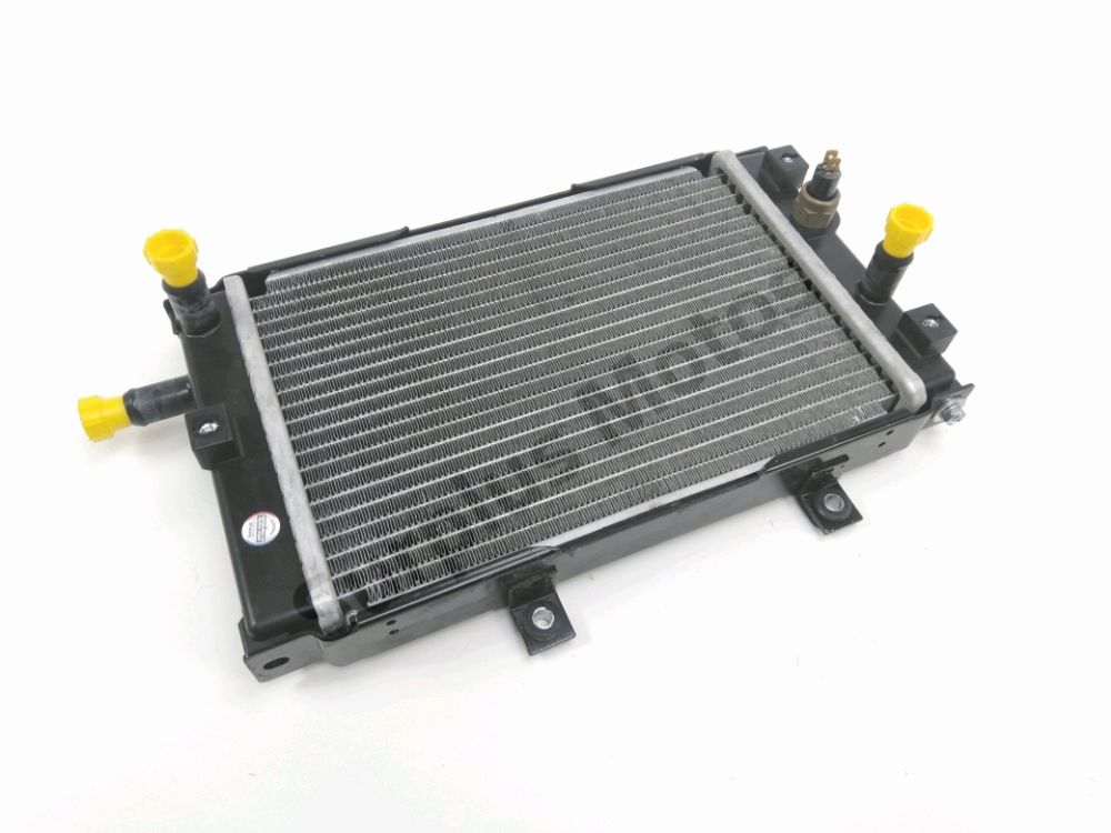 RADIATEUR EAU