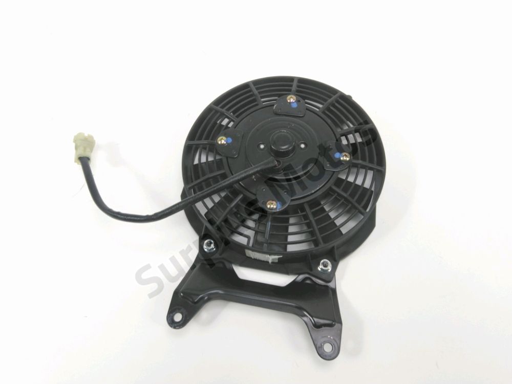 VENTILATEUR