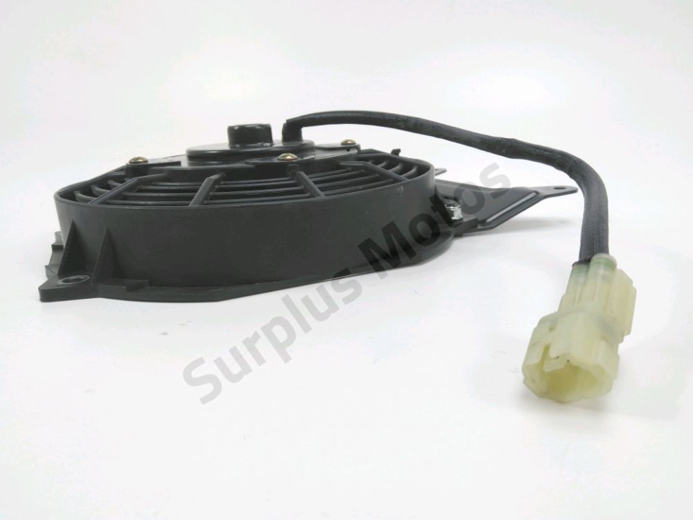 VENTILATEUR