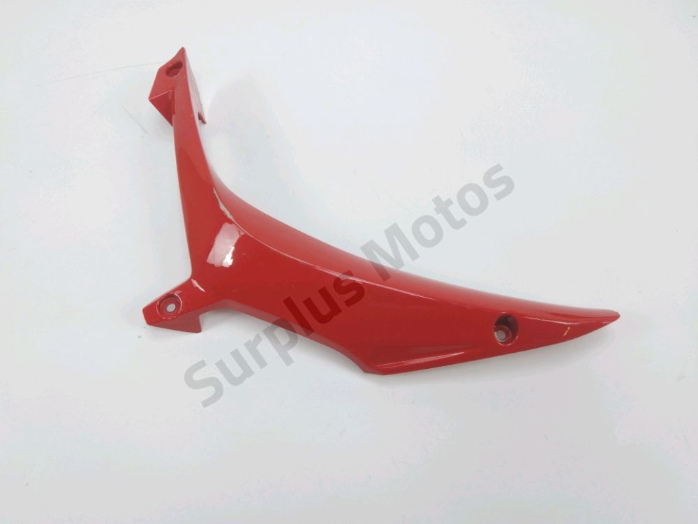 FLANC CARENAGE GAUCHE