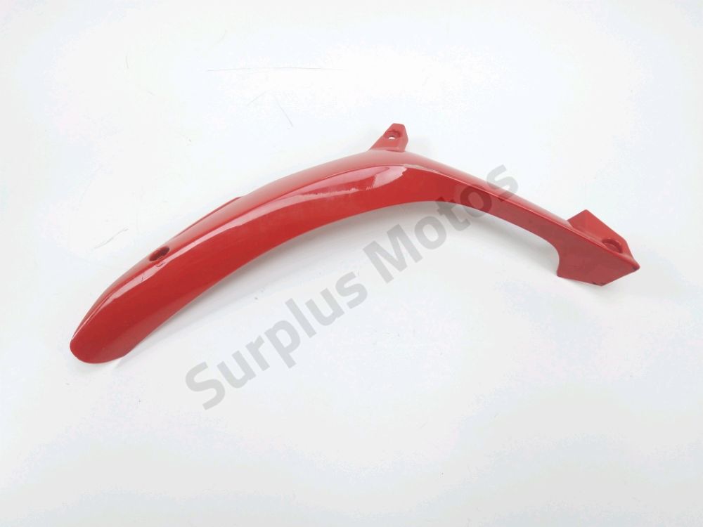 FLANC CARENAGE GAUCHE