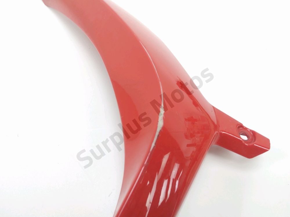 FLANC CARENAGE GAUCHE