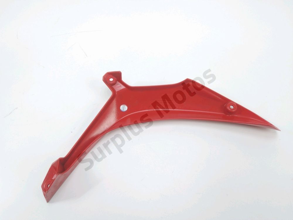 FLANC CARENAGE GAUCHE