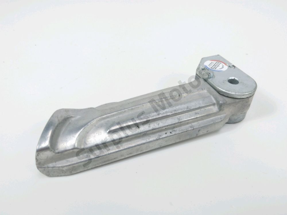 Repose pieds arriere gauche