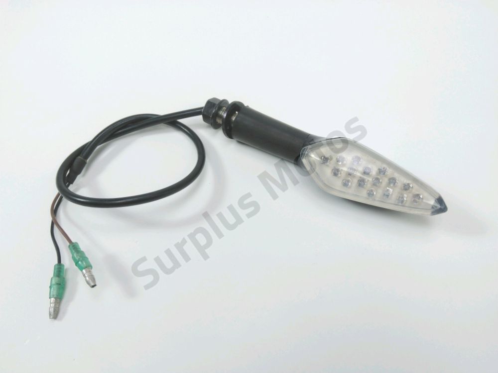 Clignotant arriere g