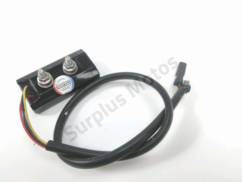 PACK ELECTRIQUE