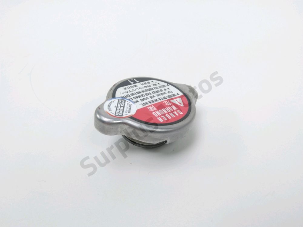 BOUCHON DE RADIATEUR