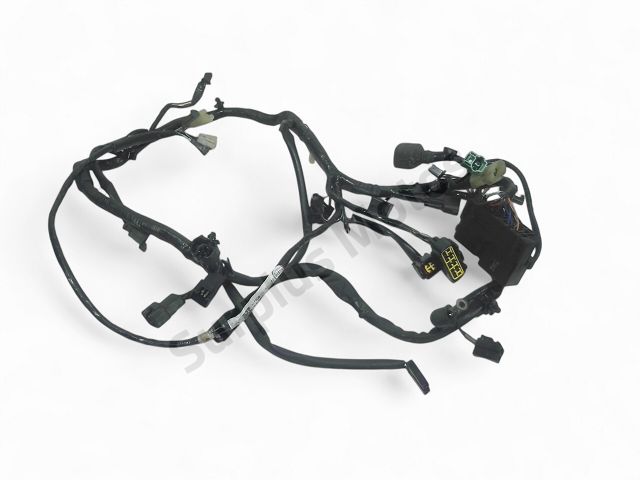 FAISCEAU ELECTRIQUE