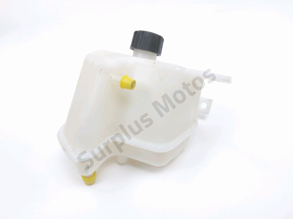 VASE EXPANSION