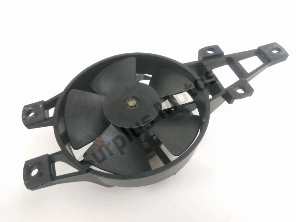 VENTILATEUR