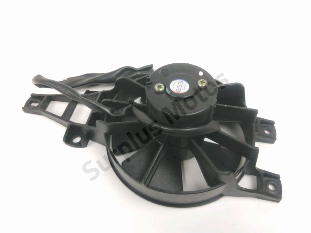 VENTILATEUR