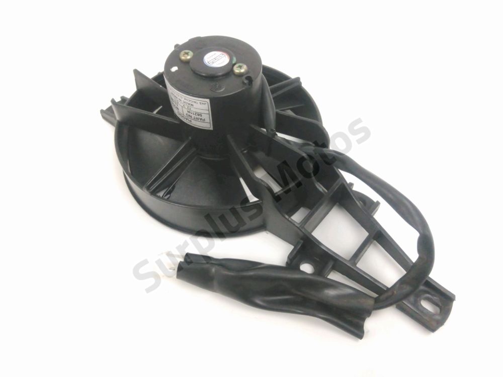 VENTILATEUR