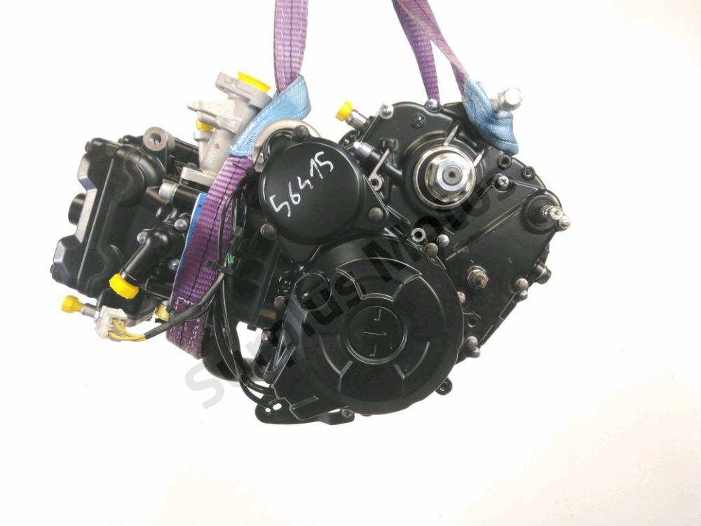 MOTEUR