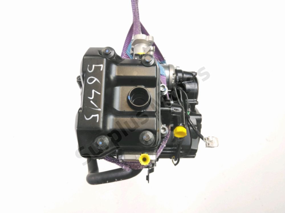 MOTEUR