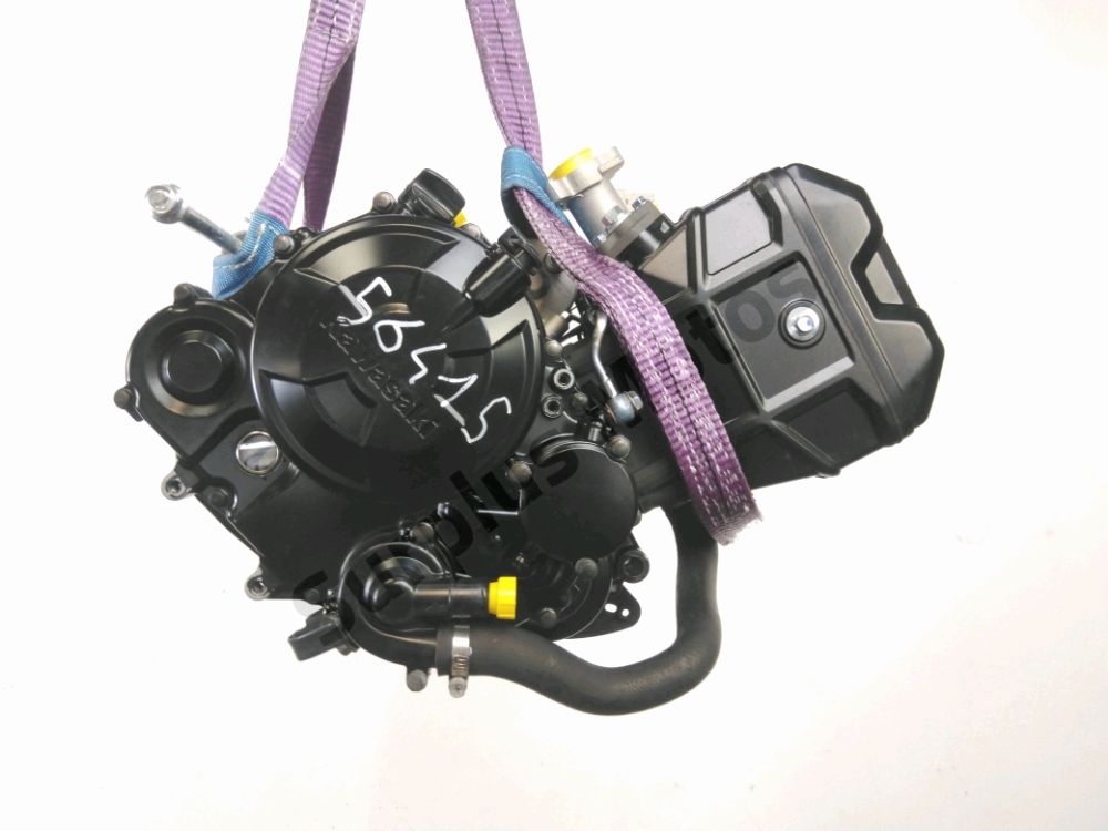 MOTEUR