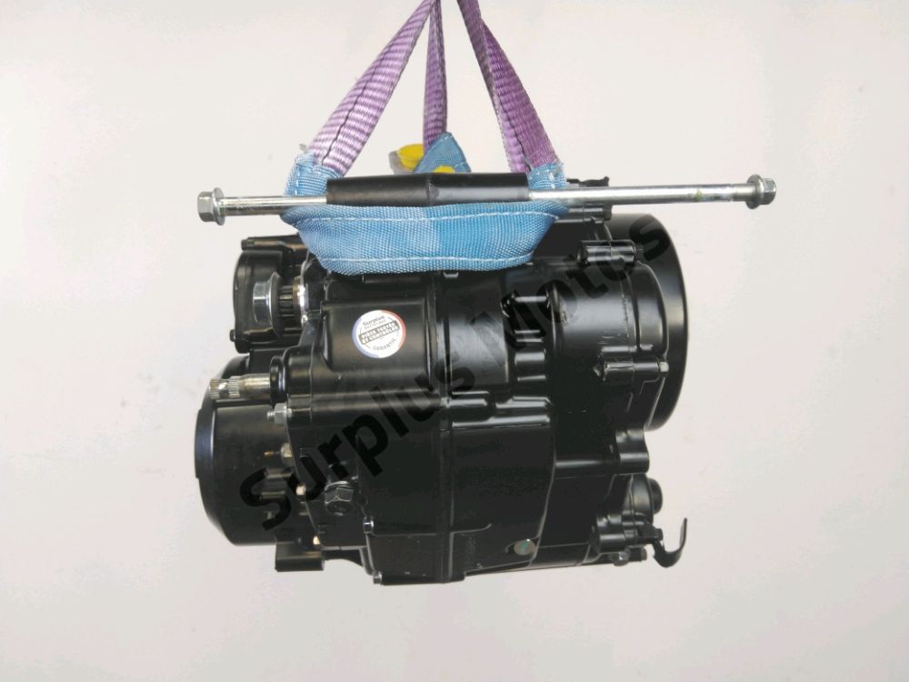MOTEUR