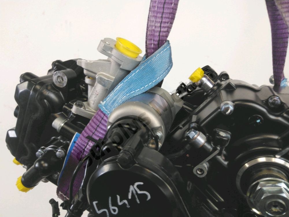 MOTEUR