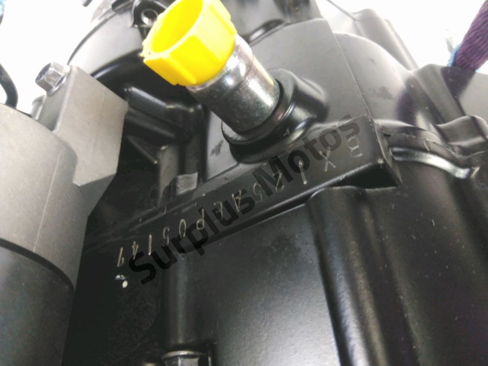 MOTEUR