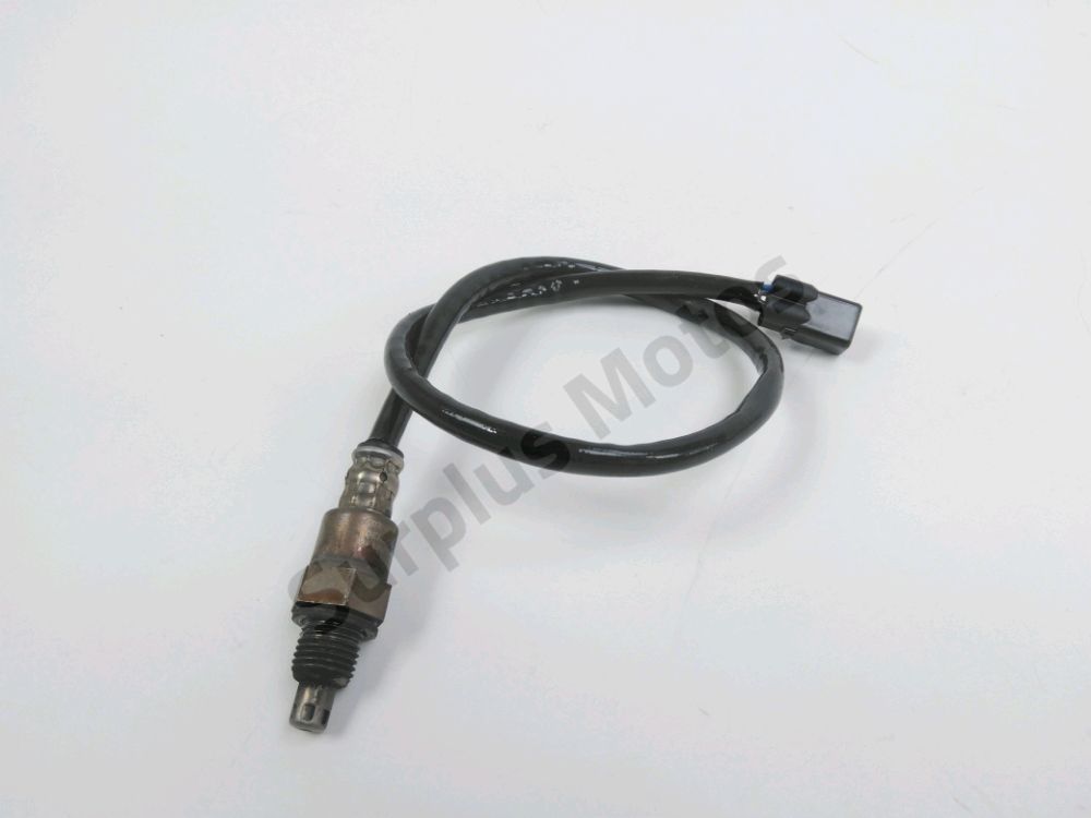 SONDE LAMBDA