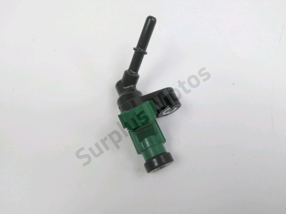 INJECTEUR